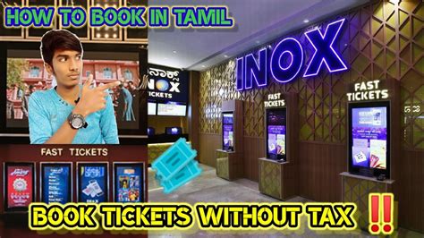 Inox panjim tickets booking INOX Leisure Ltd